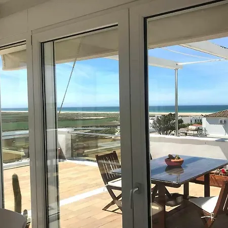 Apartment Marina 1 Atico De Lujo Independiente Vistas Al Mar *