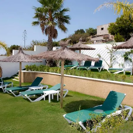 Apartamento Marina 1 Atico De Lujo Independiente Vistas Al Mar Piscina
