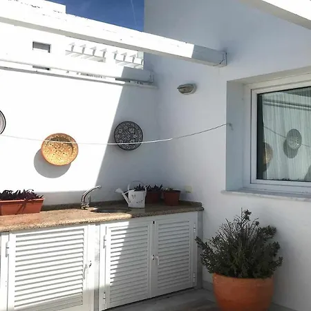 Apartamento Marina 1 Atico De Lujo Independiente Vistas Al Mar Piscina *